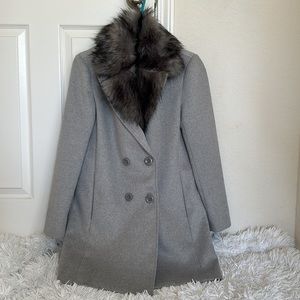 Forever 21 Coat